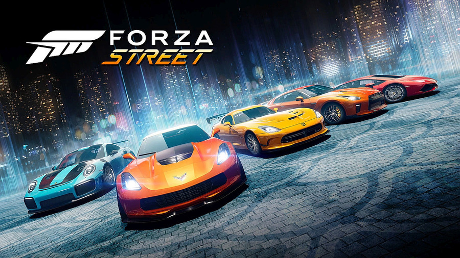 Xbox showcases ‘Forza Street Mobile,’ ‘Gears of War Tactics’ among Inside Xbox goodies